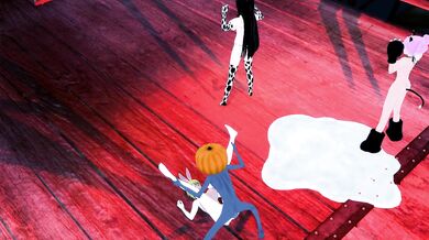 - Horny Pumpkin Fuck Fest