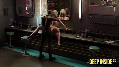 Super Angle 3: Supergirl's Animated Adventures