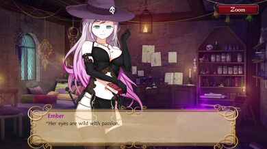 The Witchwood Orgy: Ember Elves Conquer The Forest