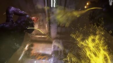 Girl Takes a Piss and Breaks Wind, Ewww Gross!