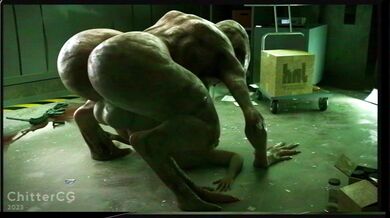 Evil | SFM/Blender PMV