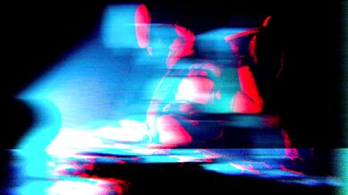 Evil | SFM/Blender PMV