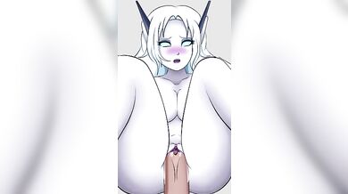 Big Boobies and Booty Bang