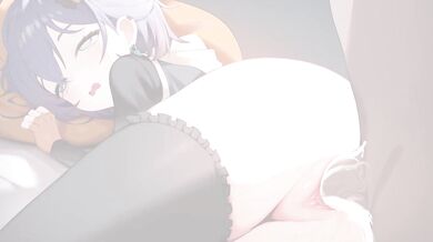 Uncensored Topu - Belle [Topu]