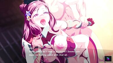 The Taimanin Iroha: A Tale of Innocence Lost in the Face of Sexual Depravity