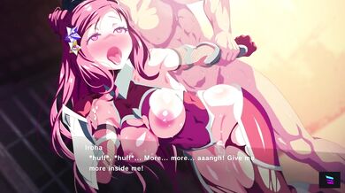 The Taimanin Iroha: A Tale of Innocence Lost in the Face of Sexual Depravity