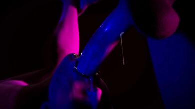 Throatfucking the Headmaster's Daughter