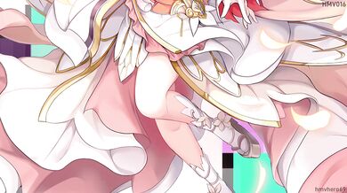 Unleashing the Ayakashi Beasts: A Tale of Hentai Pleasure in 120 Minutes (HMV Hero's Ultimate Collection)