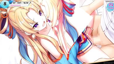 Unleashing the Ayakashi Beasts: A Tale of Hentai Pleasure in 120 Minutes (HMV Hero's Ultimate Collection)