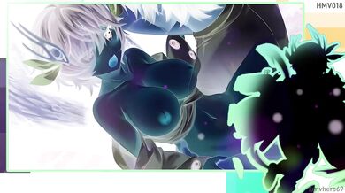 Unleashing the Ayakashi Beasts: A Tale of Hentai Pleasure in 120 Minutes (HMV Hero's Ultimate Collection)