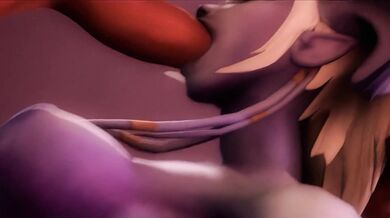 [FOW-003] Coliseo de la Depravación - Aréna de la Lujuria - Subtítulos en Español