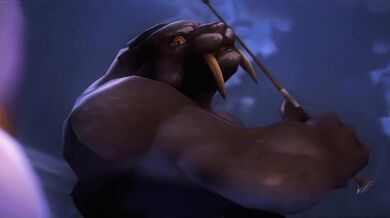 [FOW-003] Coliseo de la Depravación - Aréna de la Lujuria - Subtítulos en Español