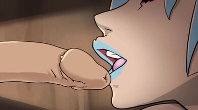 Unexpected Visitors [TentacleMonsterChu]: A hentai porn video about a woman named Laquadia who receives surprise guests in the form of tentacled monsters.