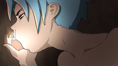 Unexpected Visitors [TentacleMonsterChu]: A hentai porn video about a woman named Laquadia who receives surprise guests in the form of tentacled monsters.