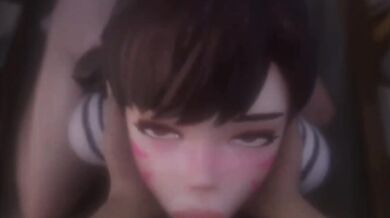 | D.va's Gaming Fetish Fulfilled |

OROR

| The D.va Domination Experience |Experience D.va's sluttiest moments as she gets fucked in every hole possible! Whether you prefer anal, vaginal or oral sex, this video has got it all covered. Get ready to in