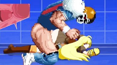 Brian vs. Yang Xiao Long: A Duel to the Death