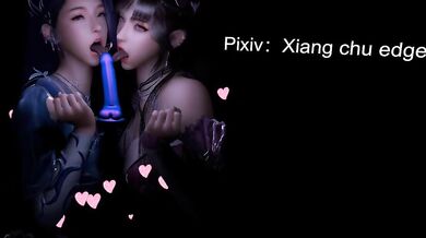 Three-eyed alien Xiaowu takes control of the space station crew and forces them to obey his every command