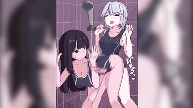 A Taste of Futanari Cum: An Erotic Journey into the Depths of Lust and Desire