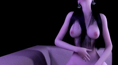 The Sensual and Dominating Mistress