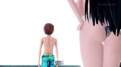 Sexual depravity in Kilmaria: The corrupting of innocence.