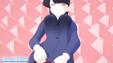 Komi-chan's Perverted Rules and Regulations