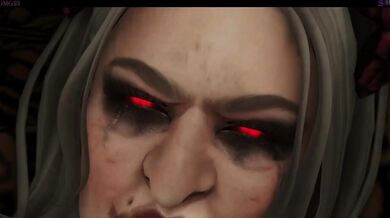 Velvet Naga Exuding [S4] In Progress