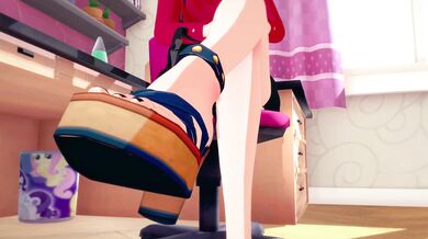 Reunion of Desires: Rin and Tohsakas Fate/stay night Romance in the World of Bazett