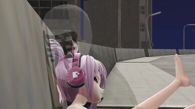 Sex After the Commander's Demise (4K) [NUKKE]