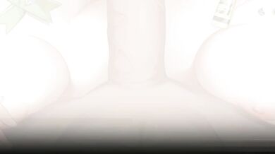 Trist and Rubi's Power Blowjob [Ark Re:Cock]