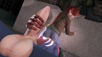 The Hentai Adventures of Macstar VA ( Spider-Man) Compilation - A Superheroines Sexual Awakening