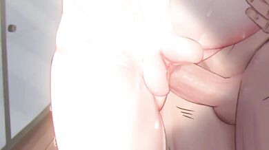 [YESUI] Yelan's Erotic Standing Sex Act (Edited from Scratched POV Perspective)