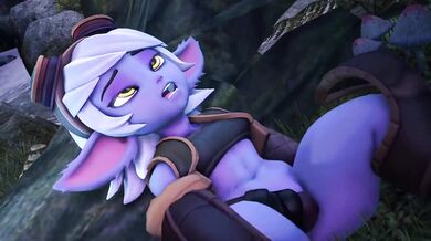 MacstarVA (League of Legends) Compilation