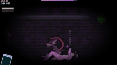 Happy Heart Panic at the Pizzeria - UPDATED!