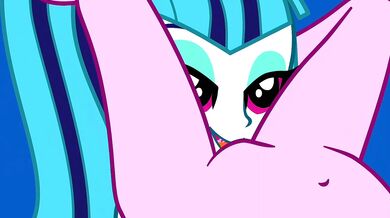 Dazzling the Pinkie Pie Way: A My Little Pony Hentai Adventure