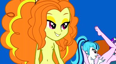 Dazzling the Pinkie Pie Way: A My Little Pony Hentai Adventure