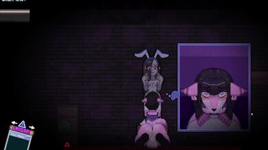 Tender Tales of Whispy the Cloud: Mordecai's Animated Game Over
