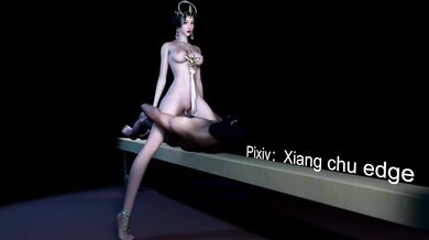 Mommys Little Princess Hentai Adventure!