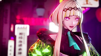 Getting DP'd By My Sexy Cyborg Co-Worker