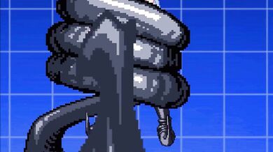Kuromaru's Cream Filled Seeding with Iari [Mugen]