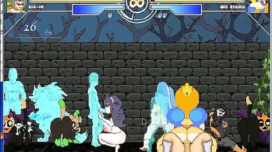 Sheralicious Futanari Sluts Fuck Like Beasts in the Year of Our Lord Two Thousand and Twenty-Four
