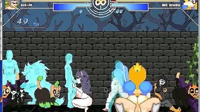 Sheralicious Futanari Sluts Fuck Like Beasts in the Year of Our Lord Two Thousand and Twenty-Four