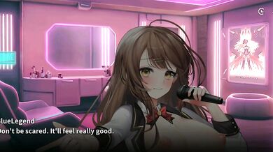 Noclyn's Ritualistic Purification for the New Year of 2024 in Ark Re:Code