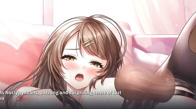 Noclyn's Ritualistic Purification for the New Year of 2024 in Ark Re:Code