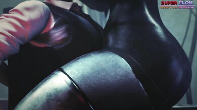 Rewritten as: Double Trouble: The Twin Lesbians Take Your Virginity