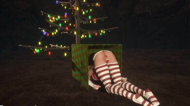 Slimy Sapling Sequel (Christmas Edition): Beta Version 68.3.8.1