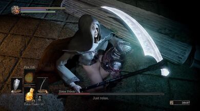 Sexy Sweetie Sister Yellowbea