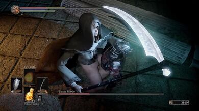 Sexy Sweetie Sister Yellowbea