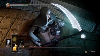 Sexy Sweetie Sister Yellowbea