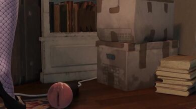 Widowmaker's Fulfilling Conclusion