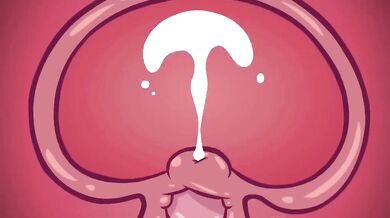 Purple Surprise Pussy Invasion